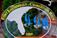 Ft. Lauderdale to Charleston