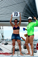 Columbus Day Regatta 2015 Sunday