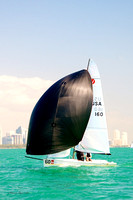 Viper 640 Day 3 Bacardi Miami Sailing Week